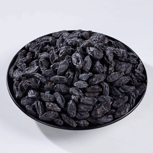 Dry grapes (Black Seedless), 250g