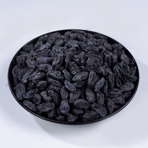 Dry grapes (Black With Seed), 250g