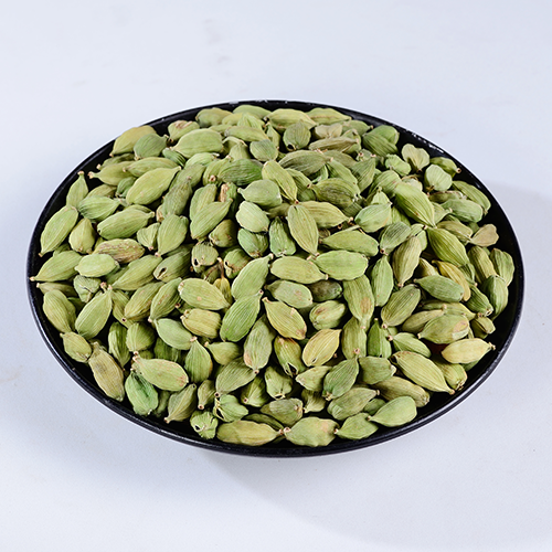 Cardamom (Elachi ) 7.5-8mm ,250g