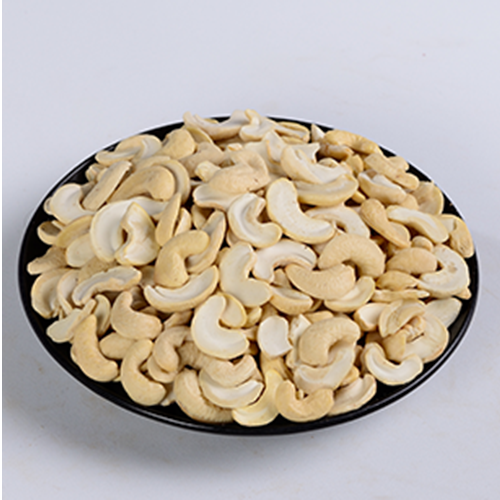 Cashew kernals (W320) 250g