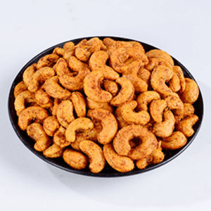 Chilli Cashew, 250g