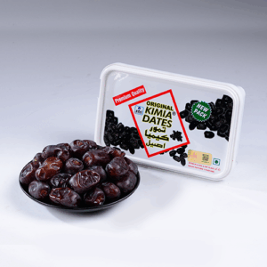 Kimia dates 500g (Caton Box)