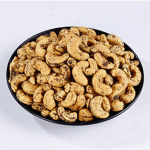 Pepper Cashew, 250g