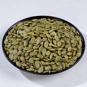 Pumpkin seeds 250g