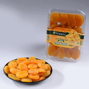Apricot 150g