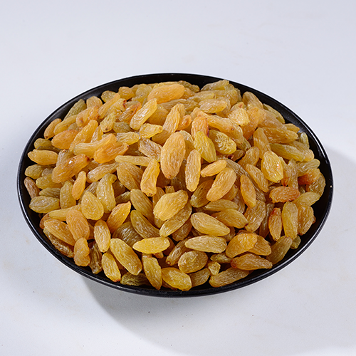 Dry grapes (afgan) 250g