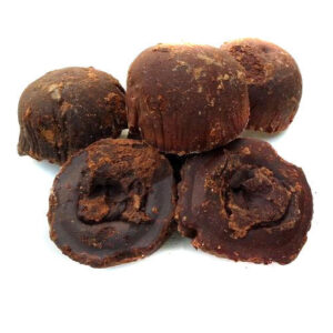 Palm Jaggery(udangudi) / Karupatti/ Panai Vellam, 1Kg