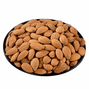 Almonds (Regular) 1kg