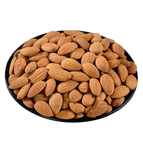 Almonds (Regular) 1kg