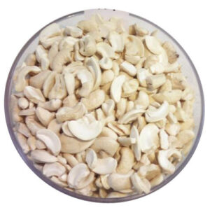 Cashew kernals (W320) 1 Kg