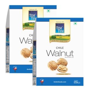 Wallnut Kernal (Chile), 250g
