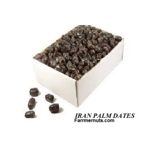 Wet Dates (Iran Palm Dates )(A Grade) 500g (250gx2)