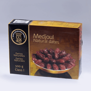 Medjoul Date (king -solomon ) 500g