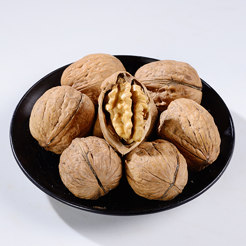 Whole Walnuts (Kashmir) 1Kg