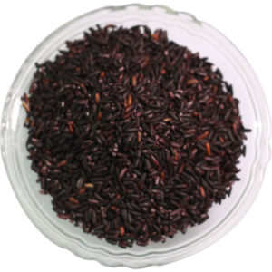 Black rice, 500g