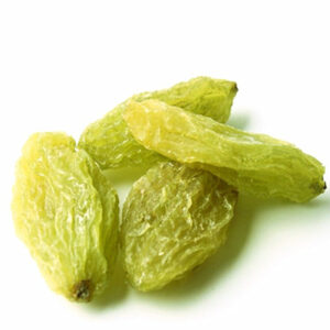 Dry grapes