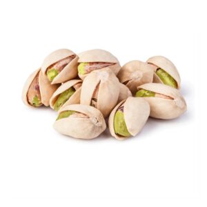 Pistachios
