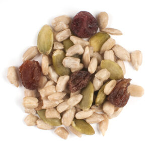 Seeds & nuts