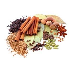 Whole Spices