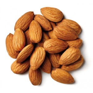Almonds