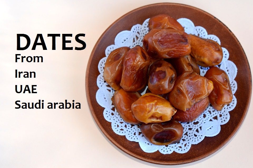 dates wholesaler in coimbatore