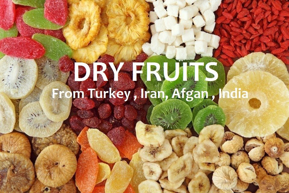 dry fruit shop in coimbatore