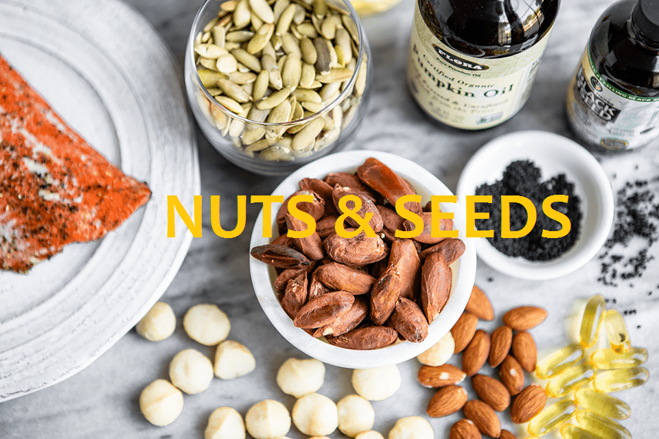 nuts & spices in coimbatore